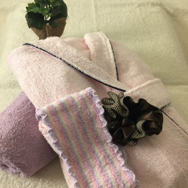 リフレ・リラクゼーション「アットフィーリング」三軒茶屋