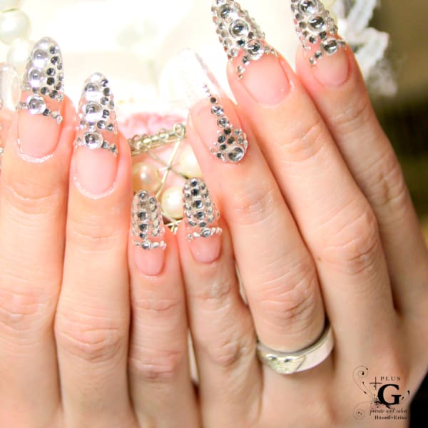 【新規20％OFF×3回】クリスタルブライド