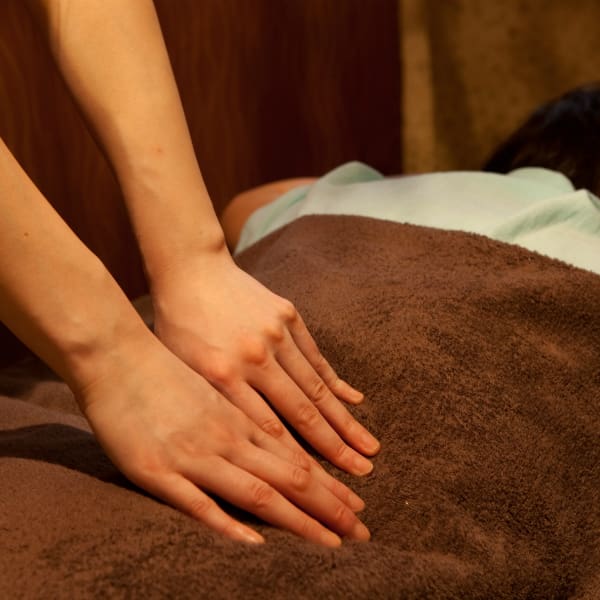 知足常楽 笹塚10号通り店