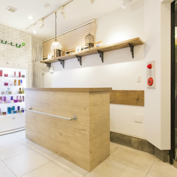 ズール 稲田堤店