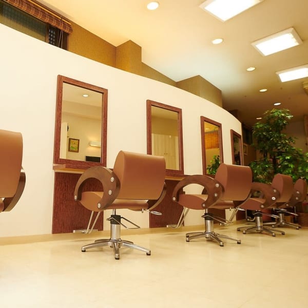 Hair Design COMPASS(コンパス)