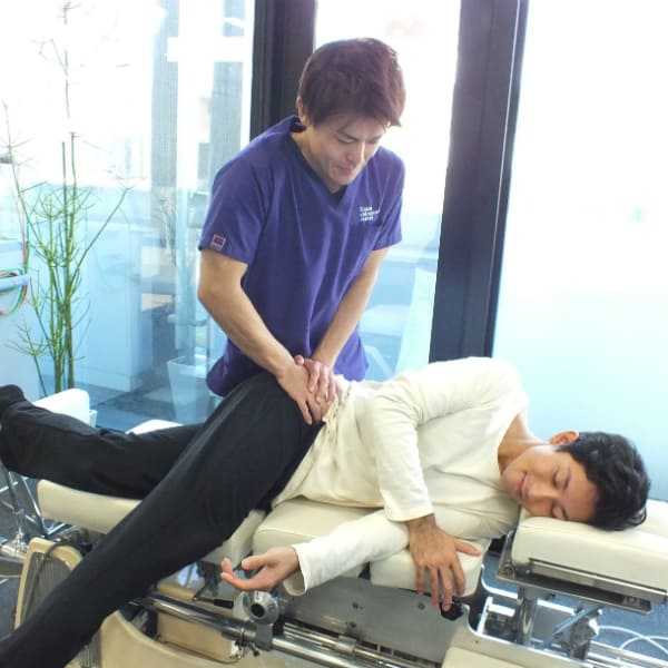 ユニオンカイロプラクティックセンター