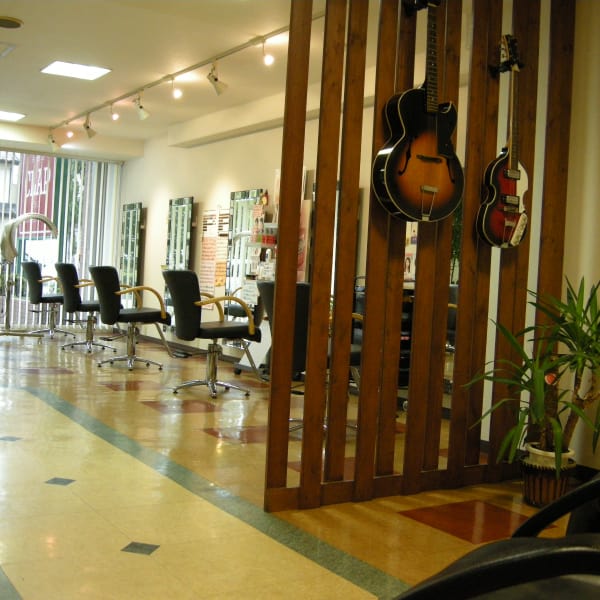 美容室クラップ