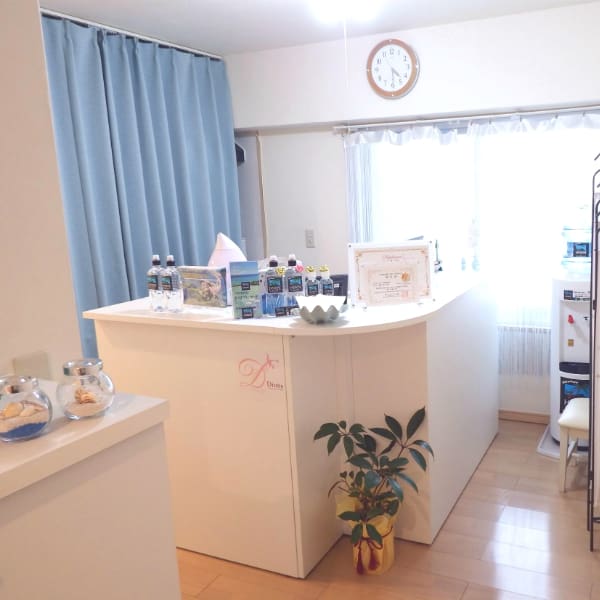 Dione 湘南藤沢店