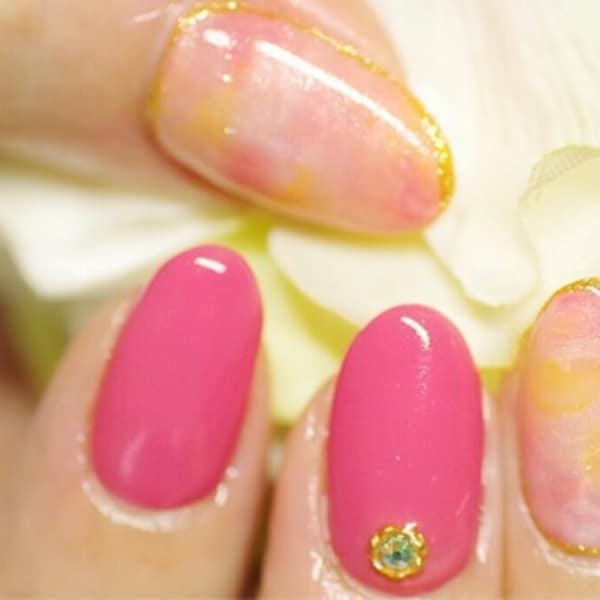 シンプルコース☆