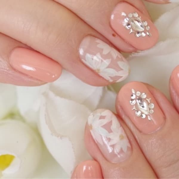 庄司 彩沙 Nailsalon School Replenda ネイルサロンアンドスクールリプレンダ のスタッフ ネイル まつげサロンを予約するなら楽天ビューティ