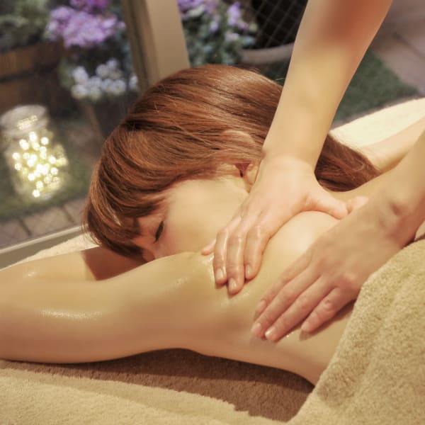 EARTH COLOR Aroma＆Body Design Salon