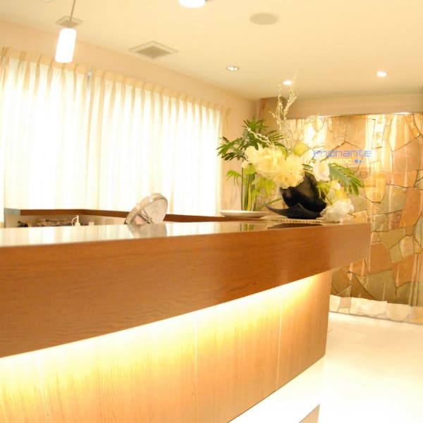 アンシャンテ姫路店