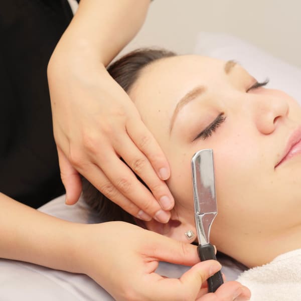 50代からの髪と頭皮を美しくする美容室Authen