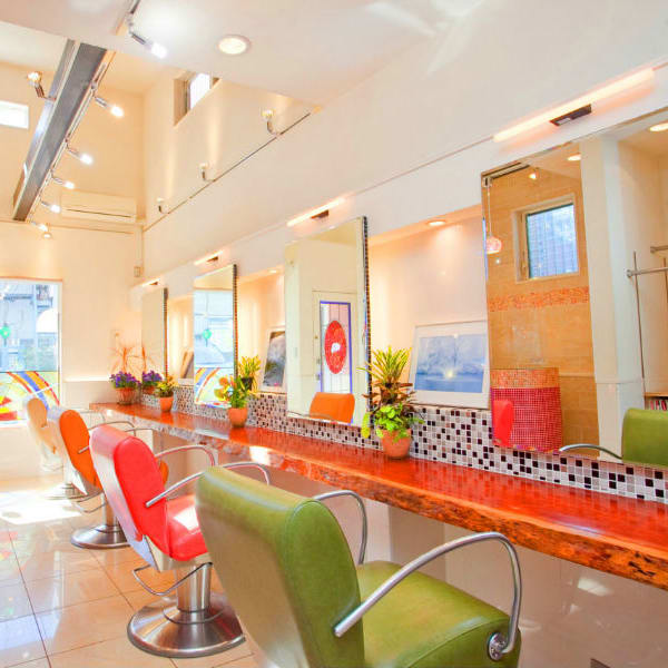 HAIR MAKE FACTORY APNEK