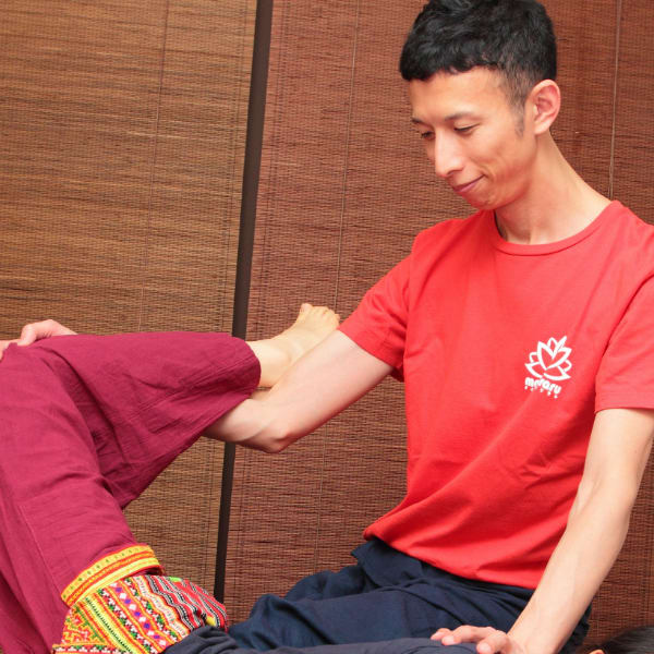 タイ古式マクリラル