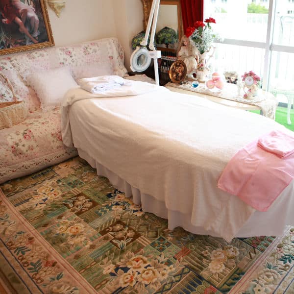 エステティックサロンローズハウス