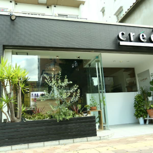 creer 【クレエ】