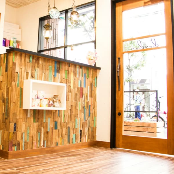 chou chou by keshiki