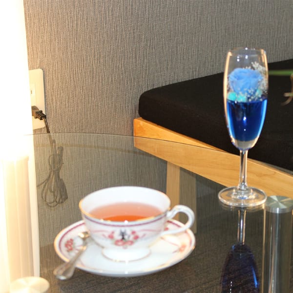 リラク＆整体 癒しの空間 心