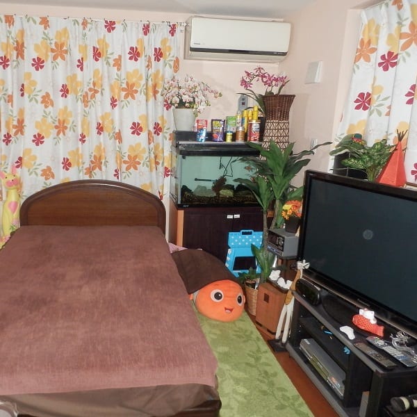 ナチュラルライフ