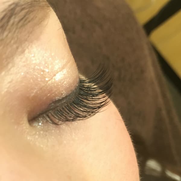 Eyelash Salon A 河内長野店