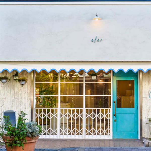 Hair Natty ヘアナッティ の予約 サロン情報 美容院 美容室を予約するなら楽天ビューティ