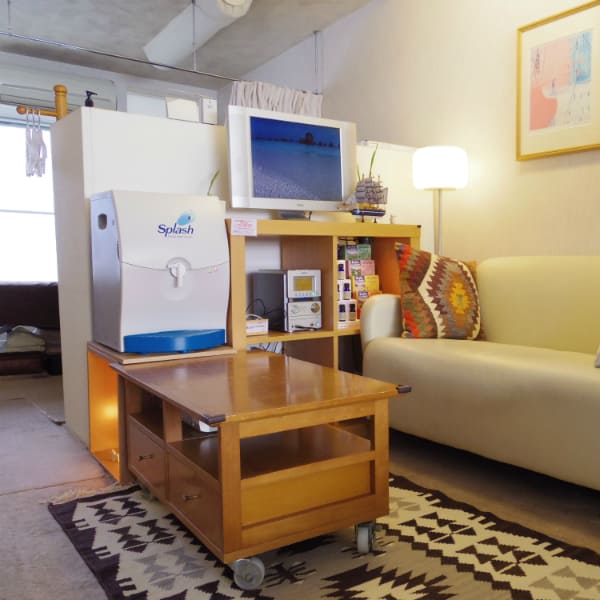 リラックスプラス