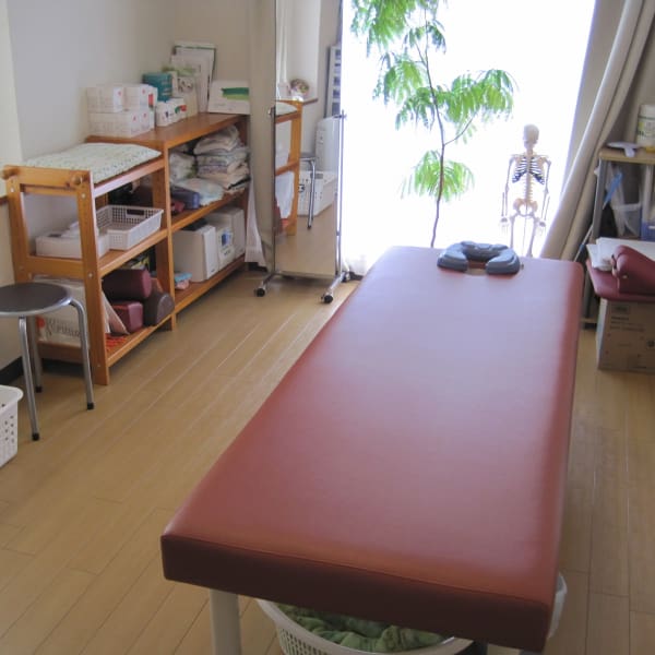 からだバランス整体院