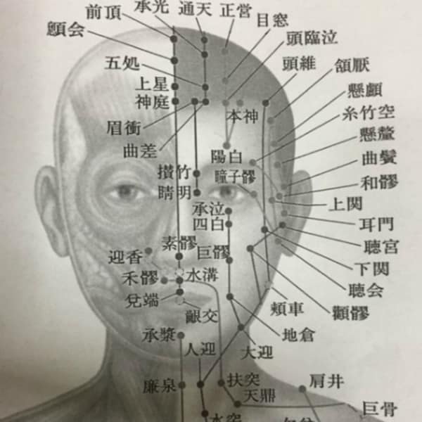 養心堂気功整体院