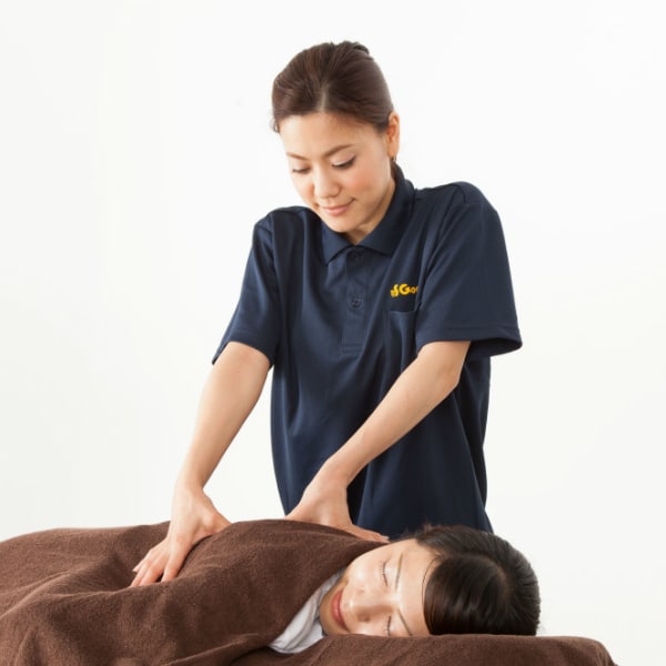 Goo-it!!立川南口店