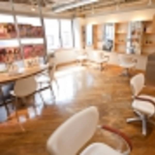 レーヴ フォー ヘアー