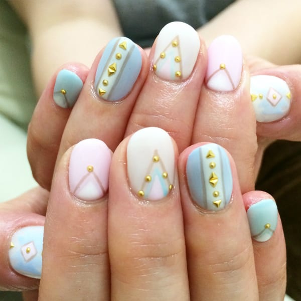 プライベートサロン＆ネイルスクール Min2nail