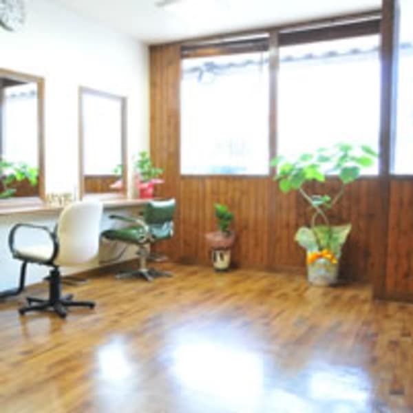 A:RCH-hair.2nd 堺・御陵前店