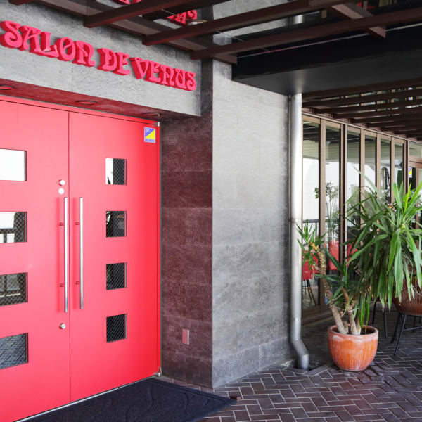 サロン・ド・ヴィーナス 葛西店