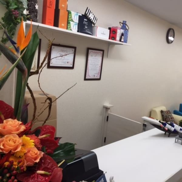 Dione 国分寺駅前店