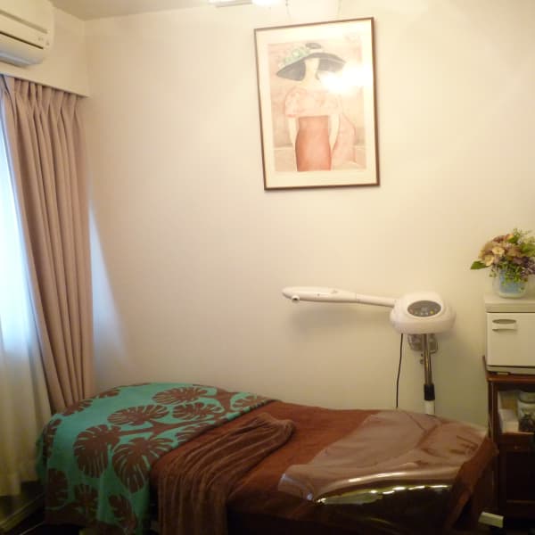 シエル サロンドボーテ