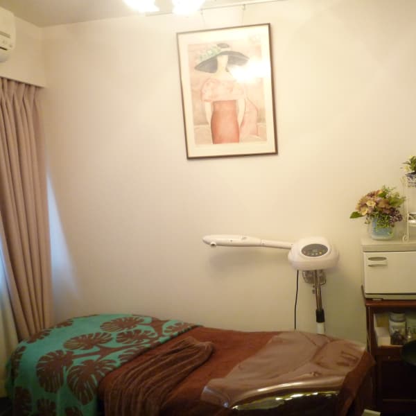 シエル サロンドボーテ