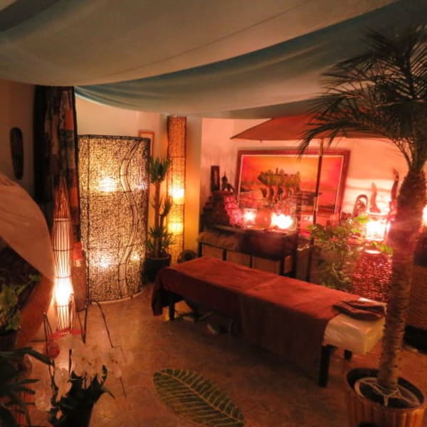 Anjuna式自然療法～アヴェ～