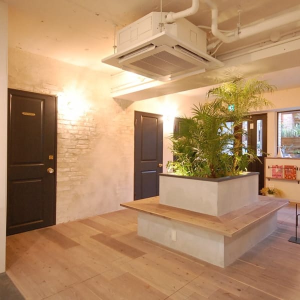 AKALA HAIR～Laule'a～