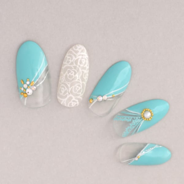 パーティネイル