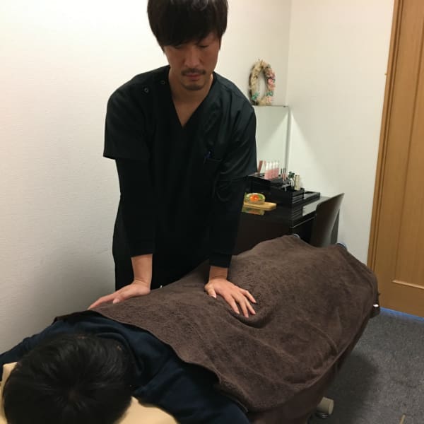 エステティックサロン ルポ