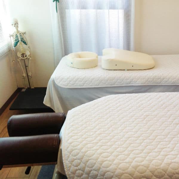 八王子カイロプラクティック院