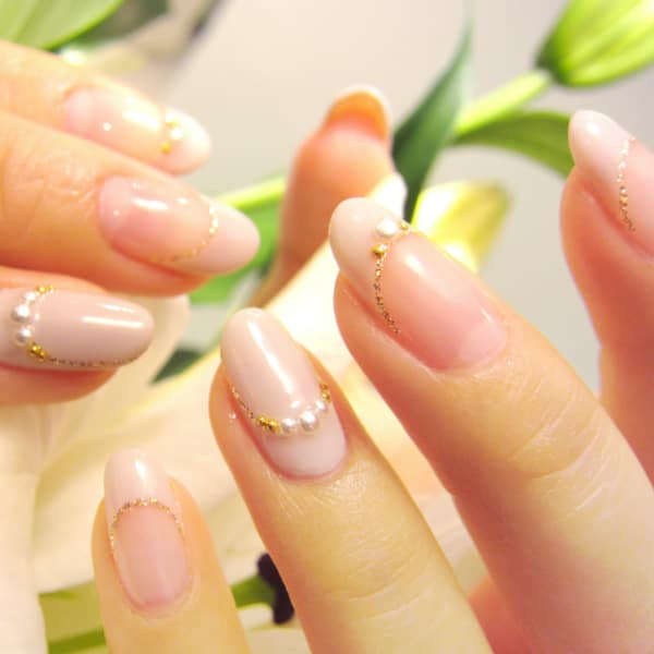 青山ネイル＜Aoyama Nail＞ グランツリー武蔵小杉店