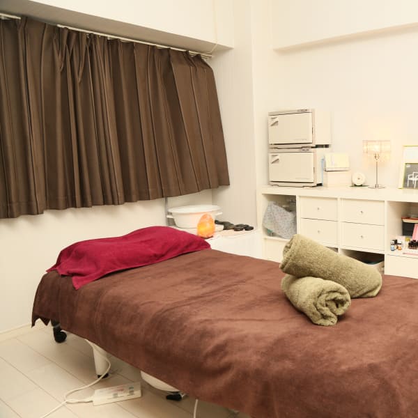 カイロプラクティック＆エステ 「サプリ」