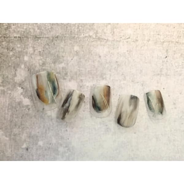 オリジナルニュアンスデザイン