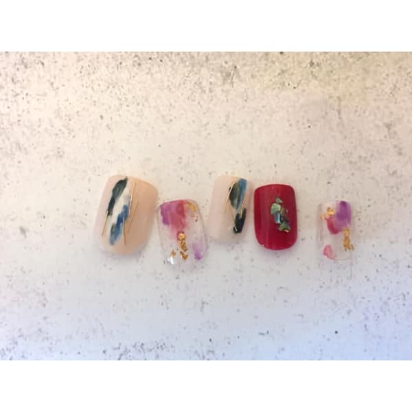 ニュアンスデザイン