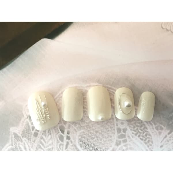 パールワイヤーデザイン|SALOON