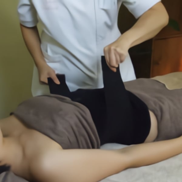 癒し整体 アペーゼ