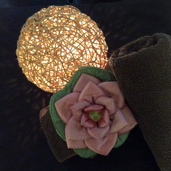 リンパケアハウス Lotus Flower