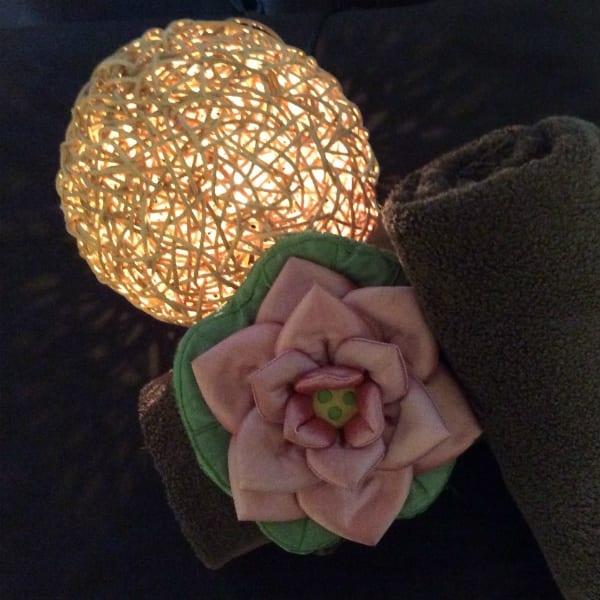 リンパケアハウス Lotus Flower