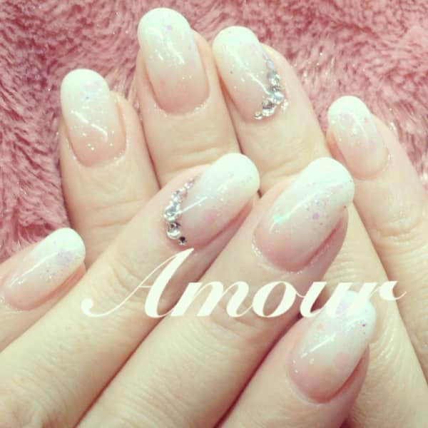 開運風水ネイル