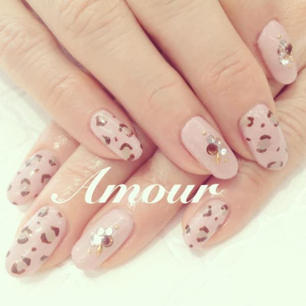 田町のネイルサロン|ネイルサロンＡｍｏｕｒ 田町