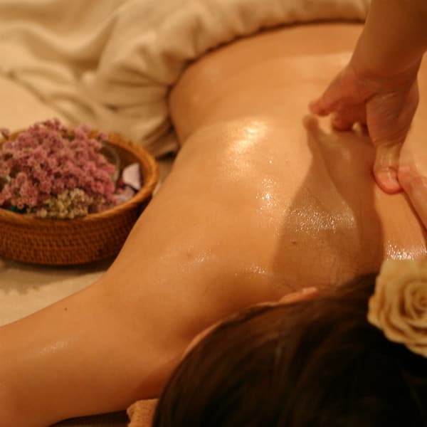 癒しの隠れ家サロン Koti-Rose