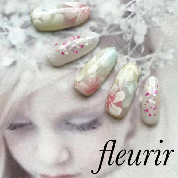 2月MonthlyDesignコース